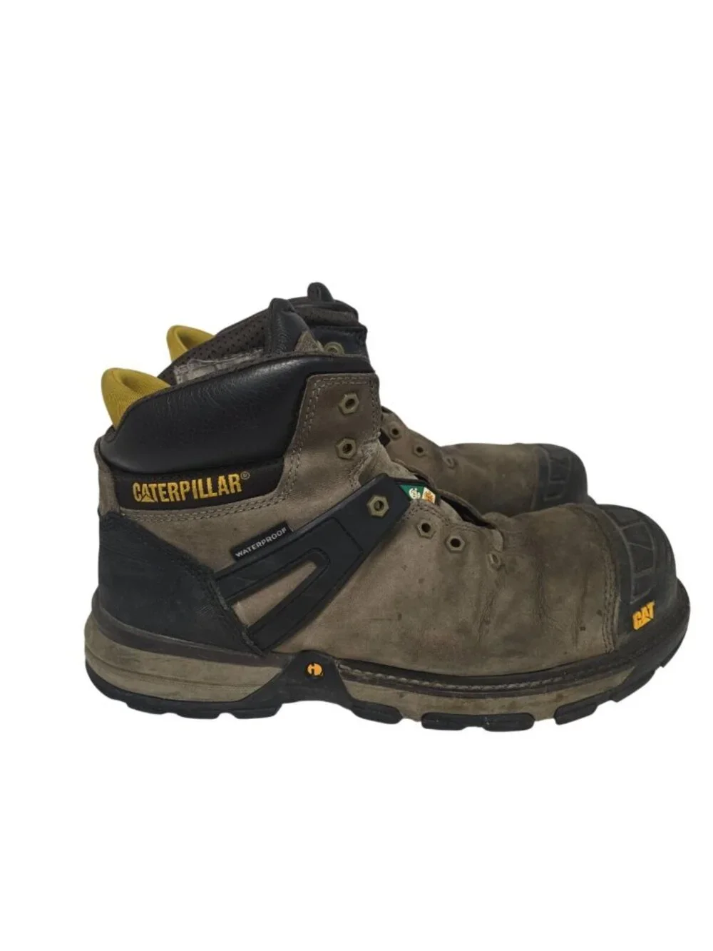 Caterpillar Men's P724582 6